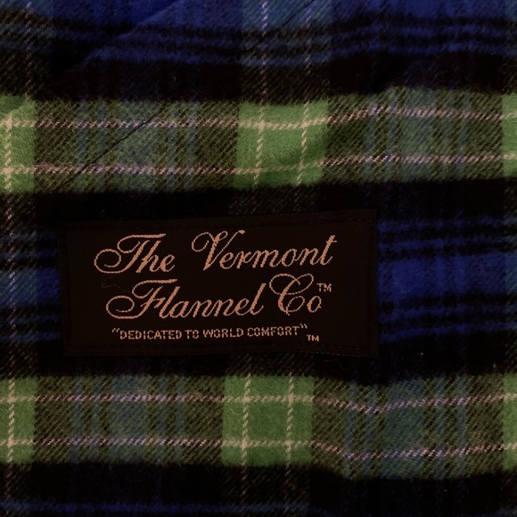 The Vermont Flannel Co. - Picture 3 of 3